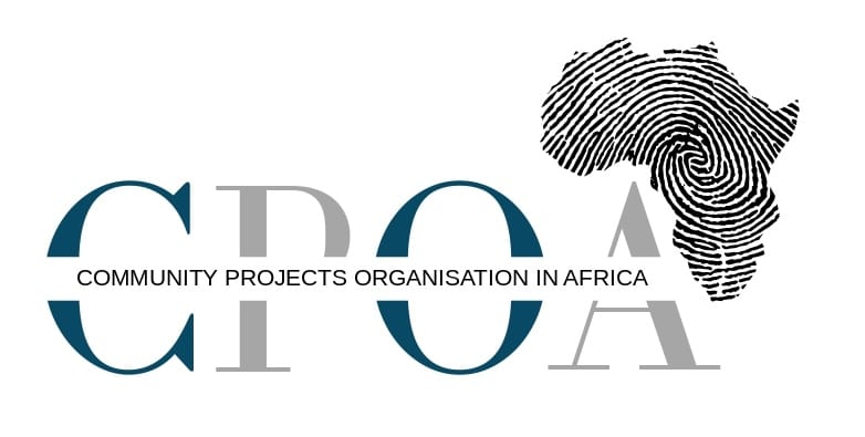 CPOA Logo